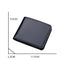 Wallet Men's Short Wallet  Business Wallet Simple Men's College Students Trendy Youth Wallet - Korvel