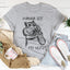 Camiseta "Wanna See My Nuts"