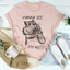 Camiseta "Wanna See My Nuts"