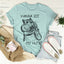 Camiseta "Wanna See My Nuts"