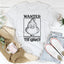 Wanted By The Department Of North Pole Tee
