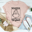 Wanted By The Department Of North Pole Tee