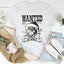 Wanted Grinch Tee