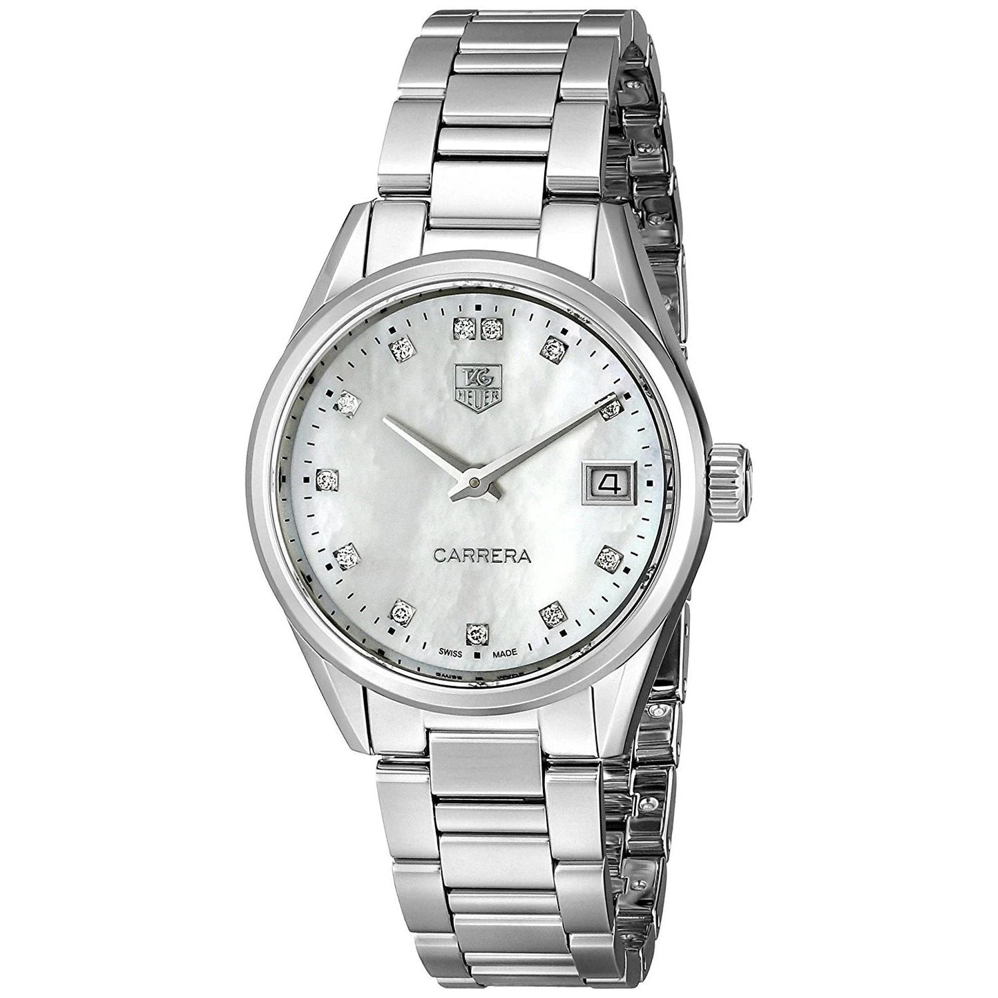 Tag Heuer Women's Carrera Watch