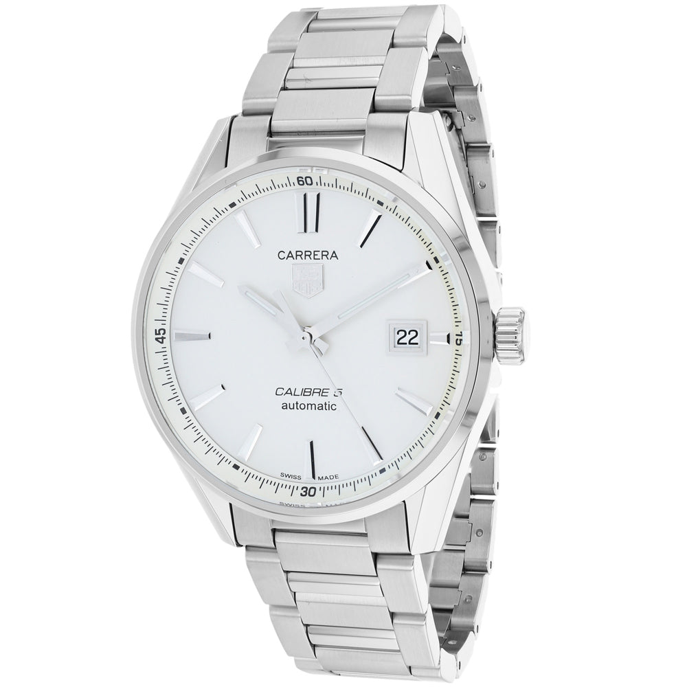 Tag Heuer Men's Carrera Automatic Watch