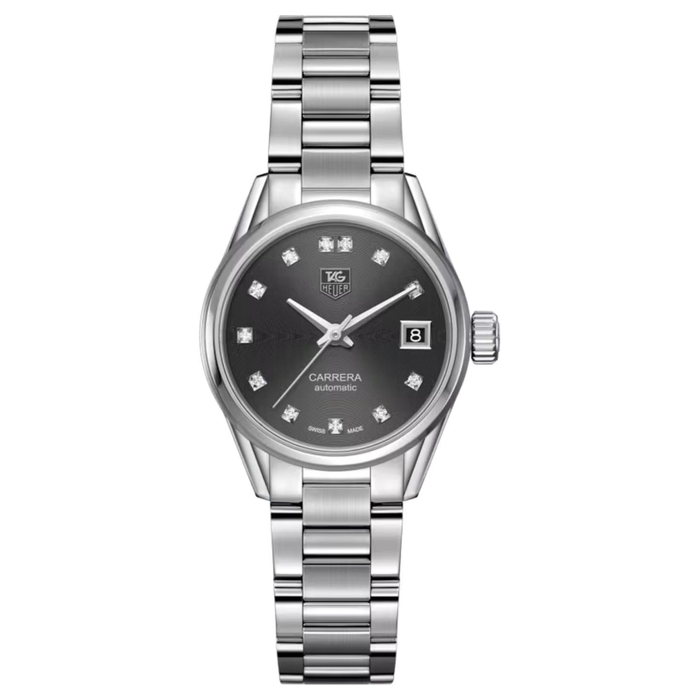 Montre Carrera pour femme de Tag Heuer