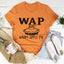 Warm Apple Pie Tee - Korvel