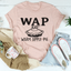Warm Apple Pie Tee - Korvel