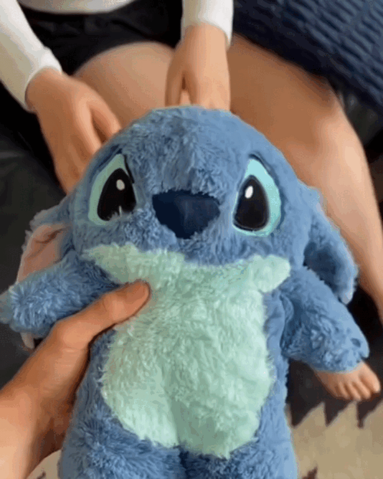 Warm Stitch Buddy Hand Warmer