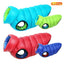 Abrigo de Invierno Reversible para Perros - Chaqueta de Mascota Cálida y Resistente al Agua