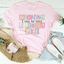 Warning I Can Be Very Unladylike Tee