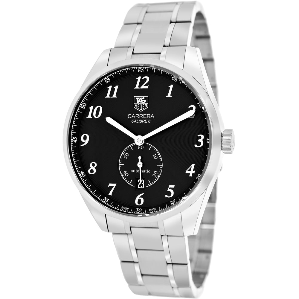 Tag Heuer Men's Carrera Watch