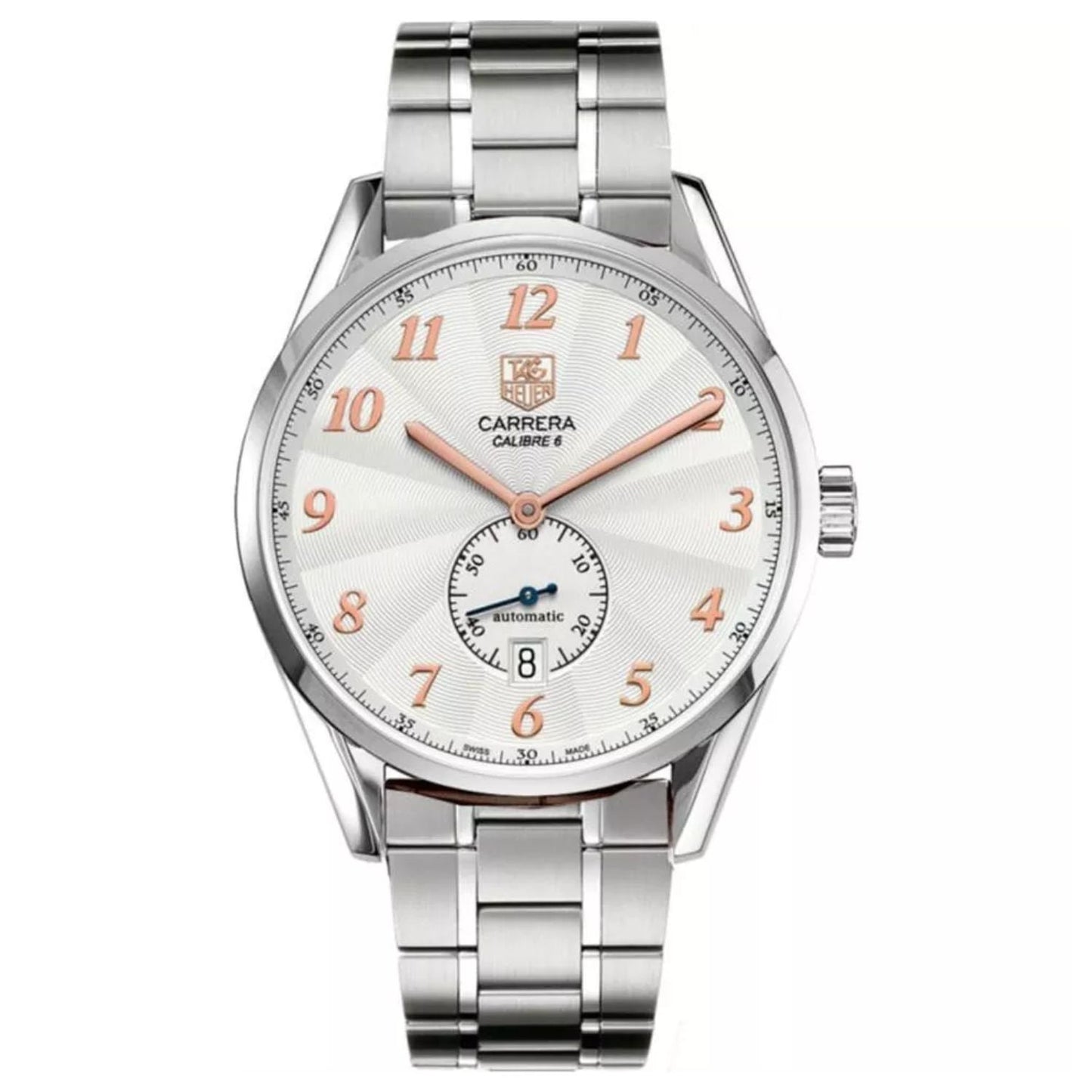 Tag Heuer Men's Carrera Watch
