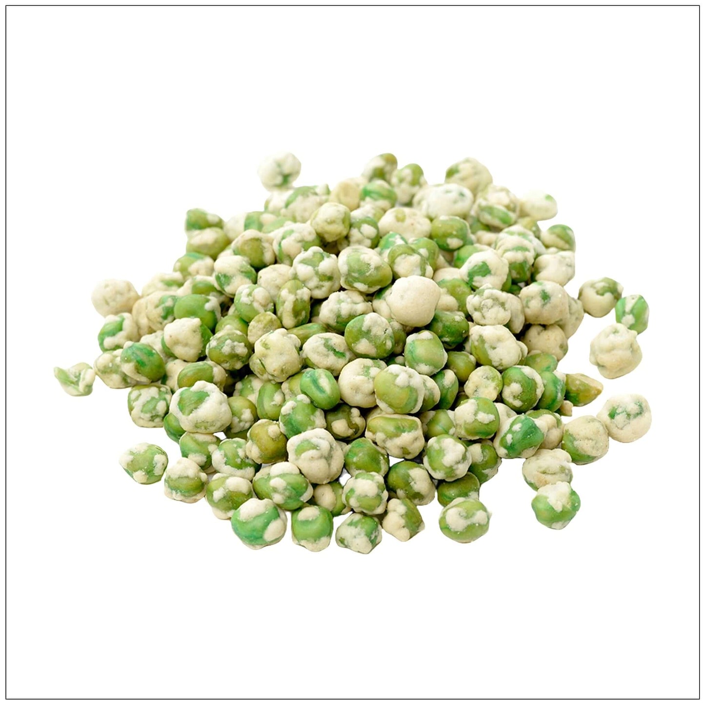 Snack de Pois Verts Wasabi Premium