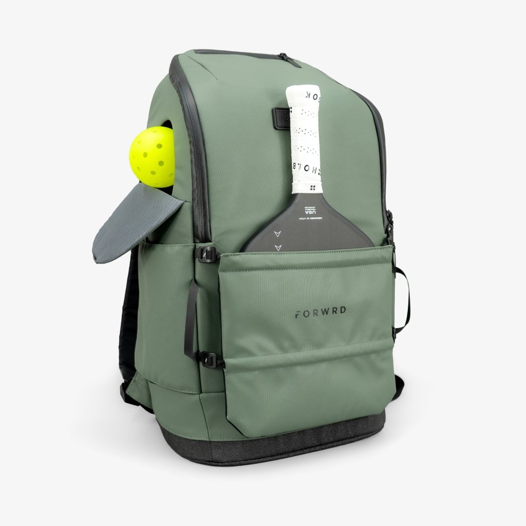 Ultimate Paddle Sleeve for Court Caddy - Korvel