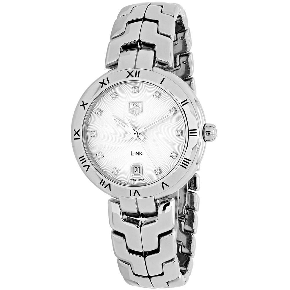 Tag Heuer Women's Link Watch