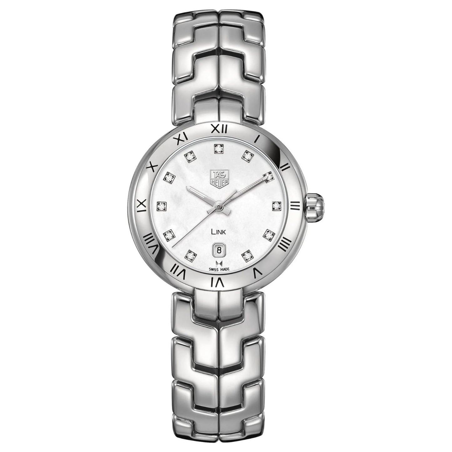 Montre Cameron pour femme Tag Heuer