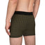 Watching Cat Eyes Boxer Briefs – Men’s Stretch Comfort