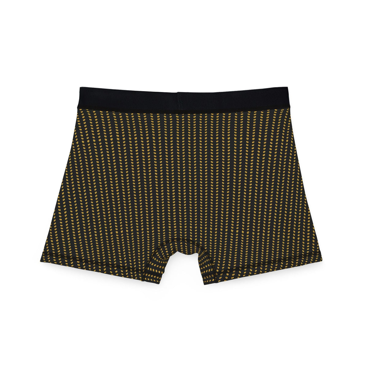 Watching Cat Eyes Boxer Briefs – Men’s Stretch Comfort