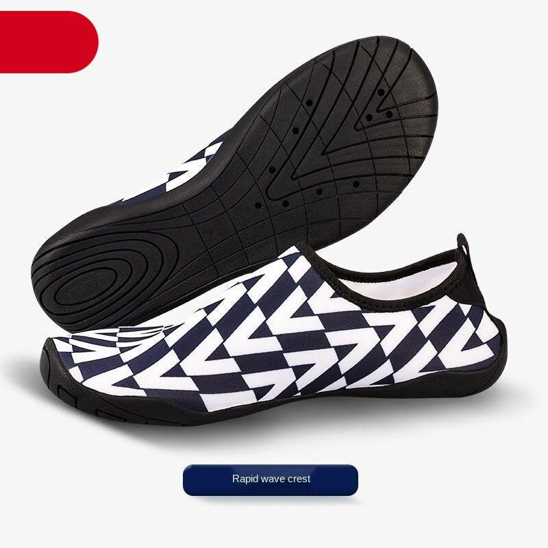 Chaussures Aqua Premium à Séchage Rapide pour Activités de Plein Air