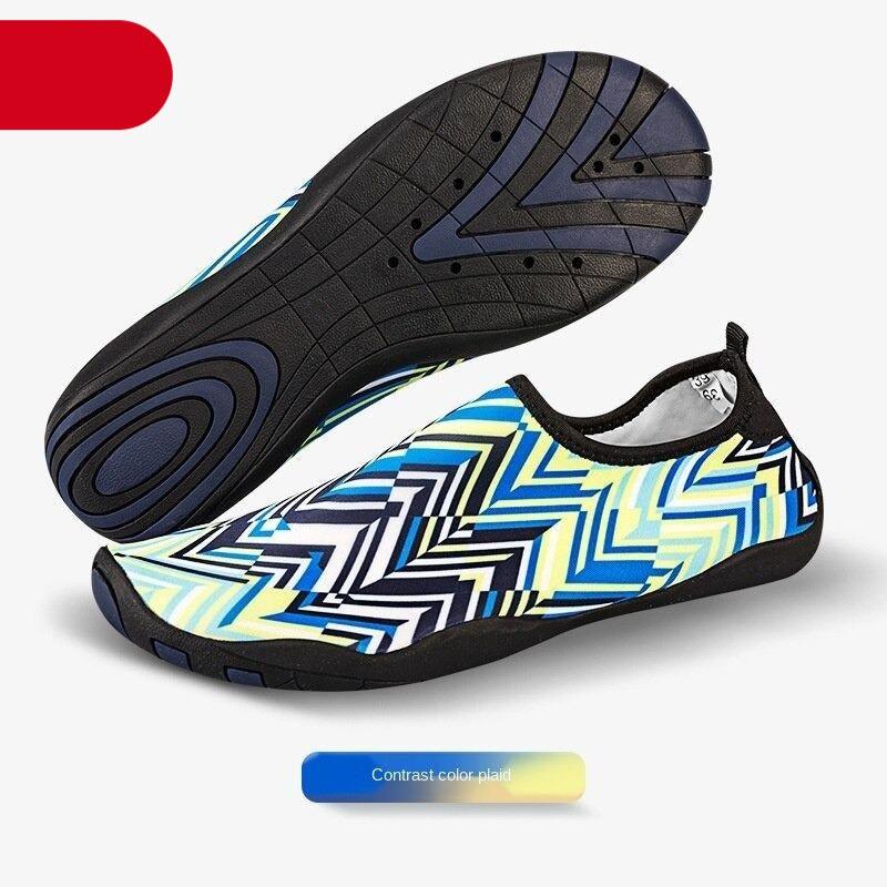 Chaussures Aqua Premium à Séchage Rapide pour Activités de Plein Air