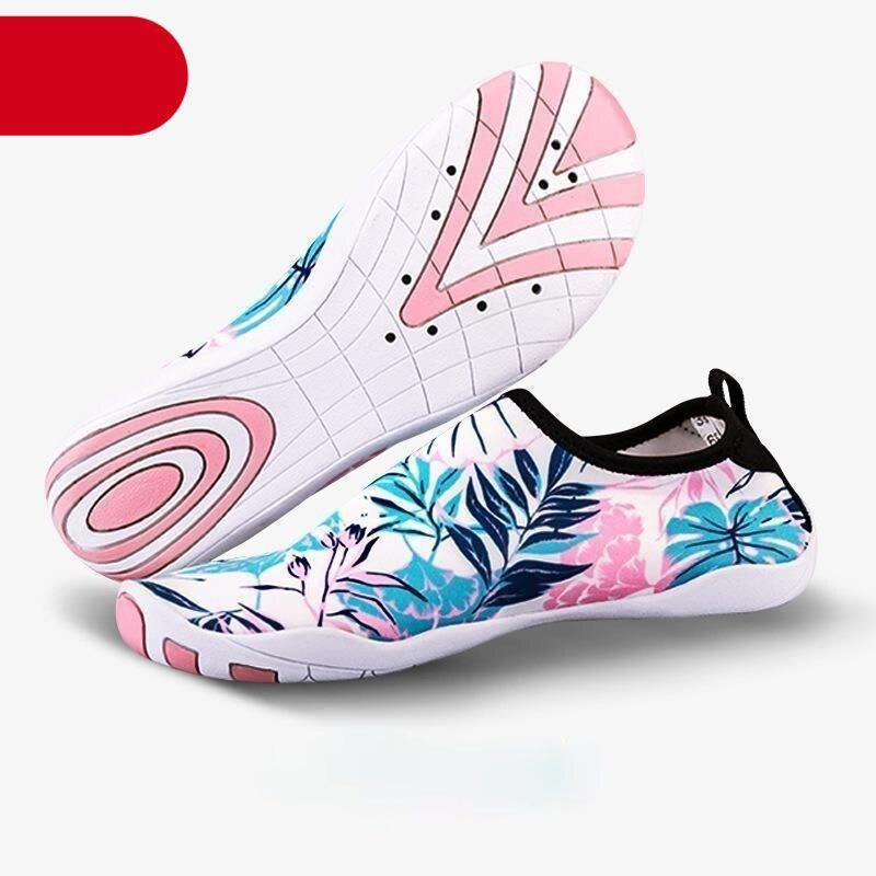 Chaussures Aqua Premium à Séchage Rapide pour Activités de Plein Air