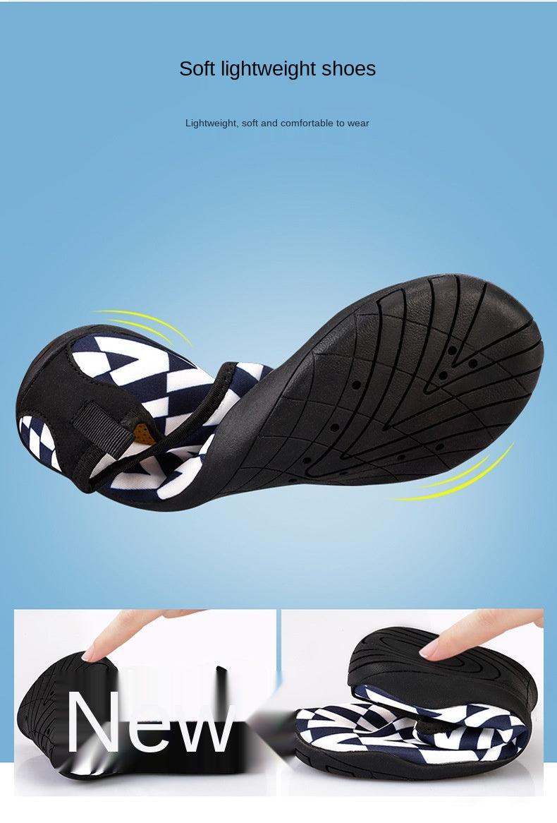 Chaussures Aqua Premium à Séchage Rapide pour Activités de Plein Air