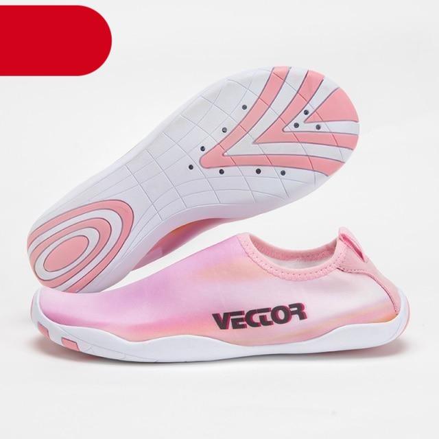 Chaussures Aqua Premium à Séchage Rapide pour Activités de Plein Air