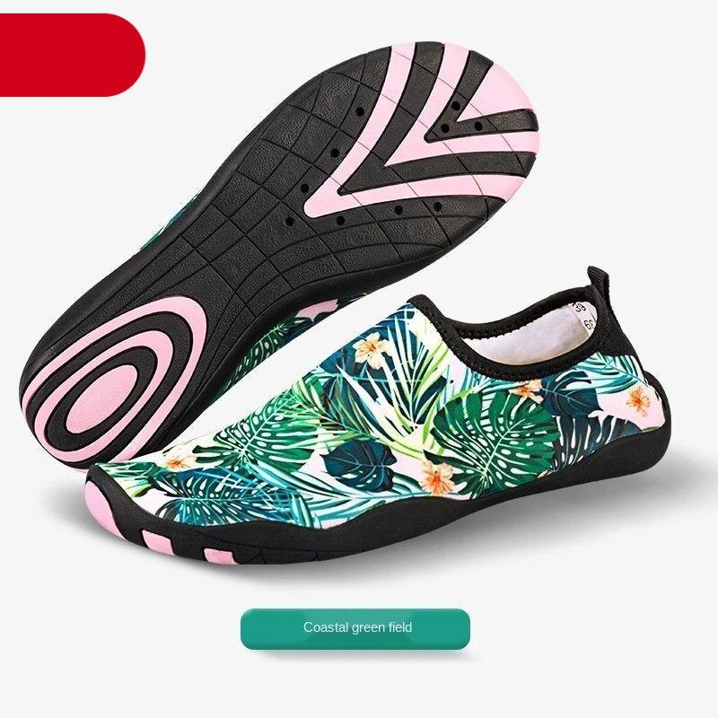 Chaussures Aqua Premium à Séchage Rapide pour Activités de Plein Air