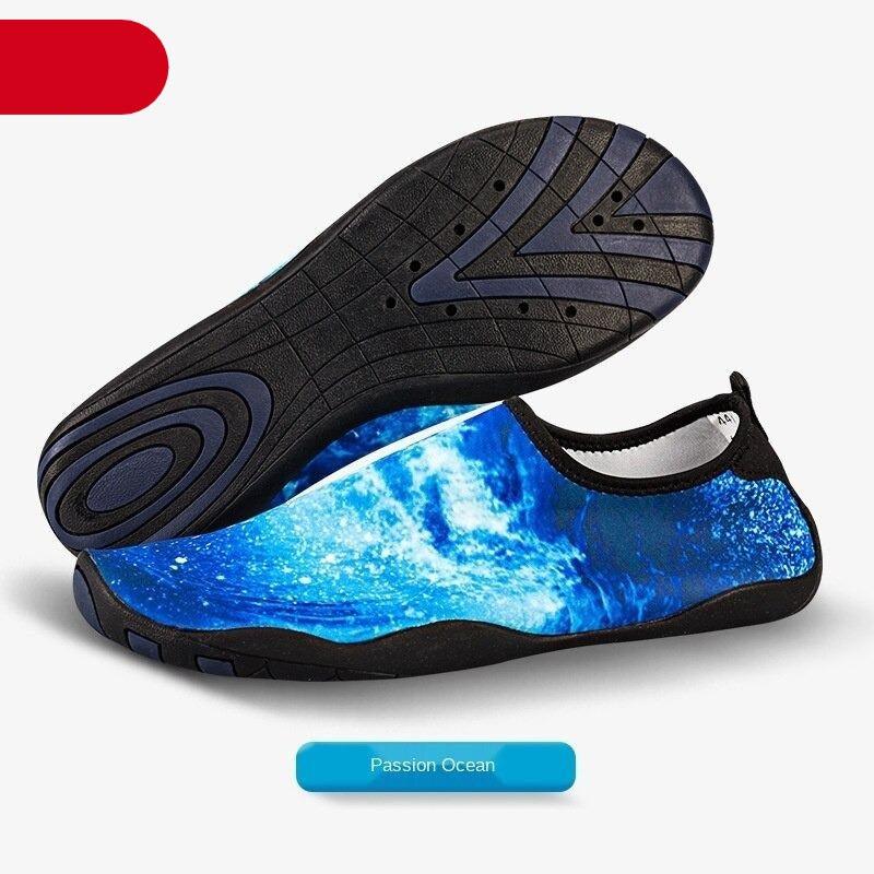 Chaussures Aqua Premium à Séchage Rapide pour Activités de Plein Air