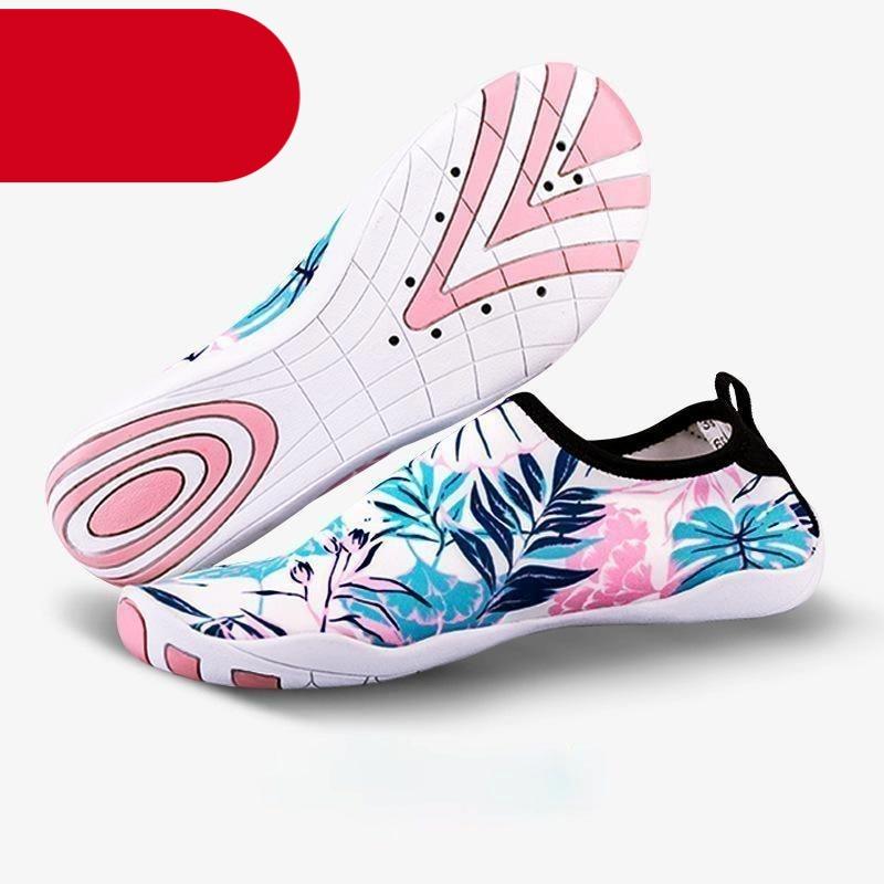 Chaussures Aqua Premium à Séchage Rapide pour Activités de Plein Air
