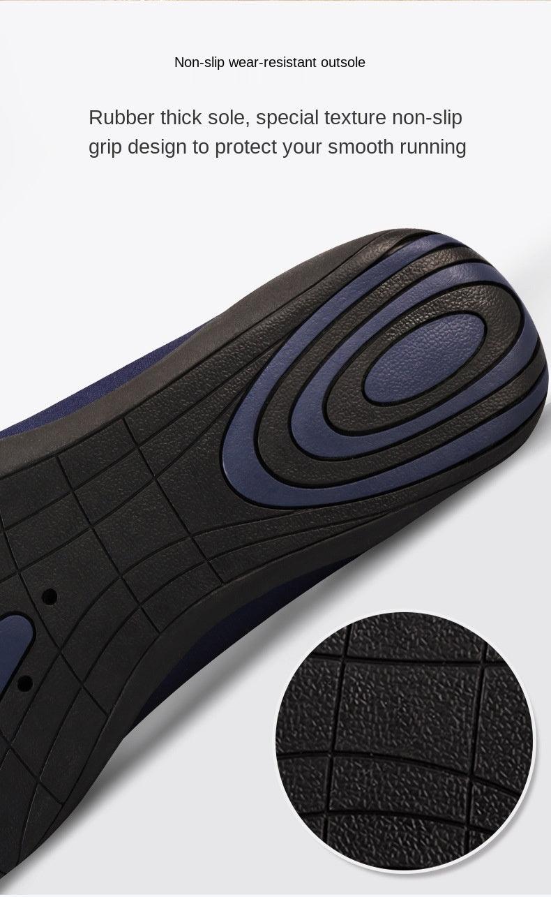 Chaussures Aqua Premium à Séchage Rapide pour Activités de Plein Air