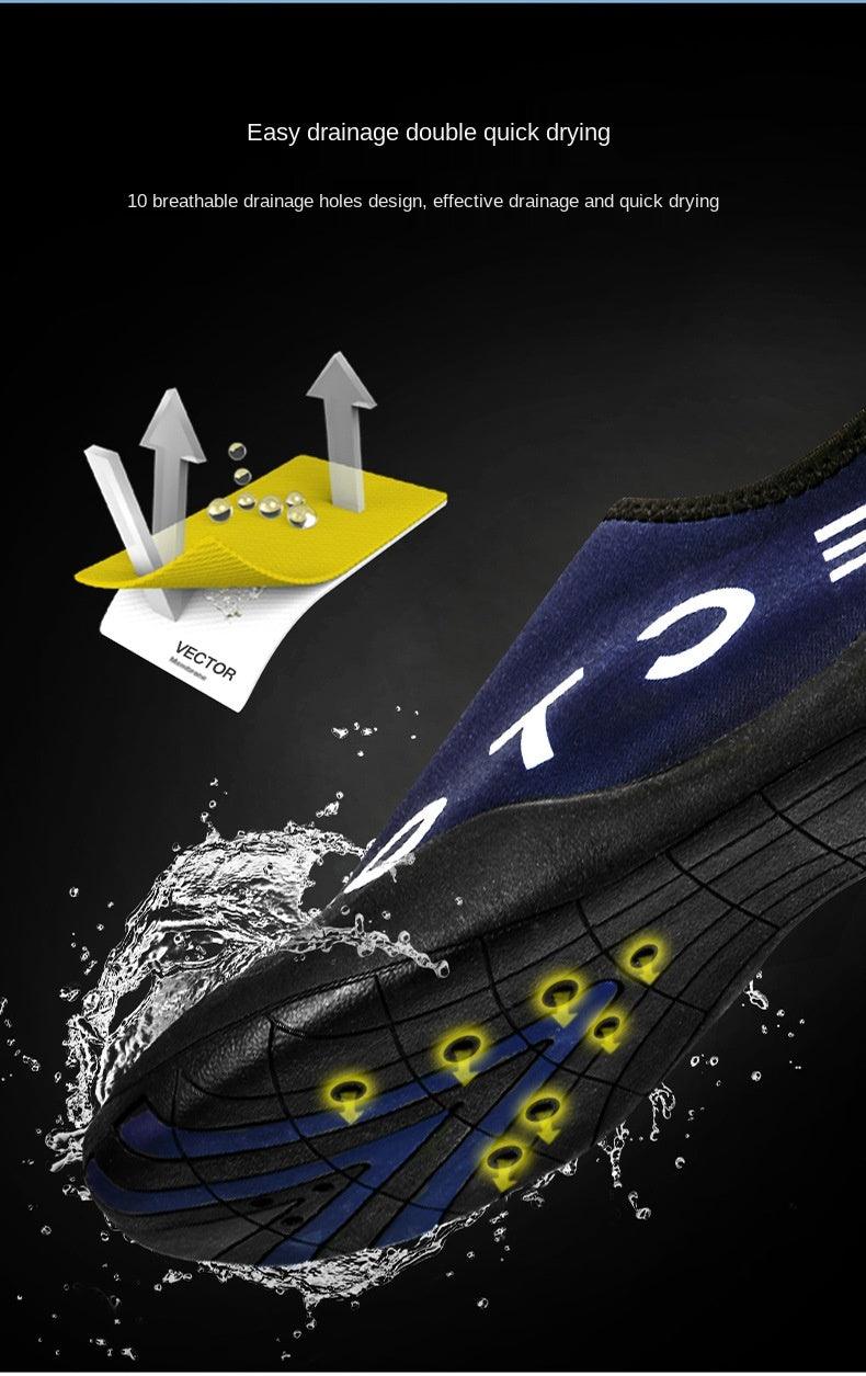 Chaussures Aqua Premium à Séchage Rapide pour Activités de Plein Air