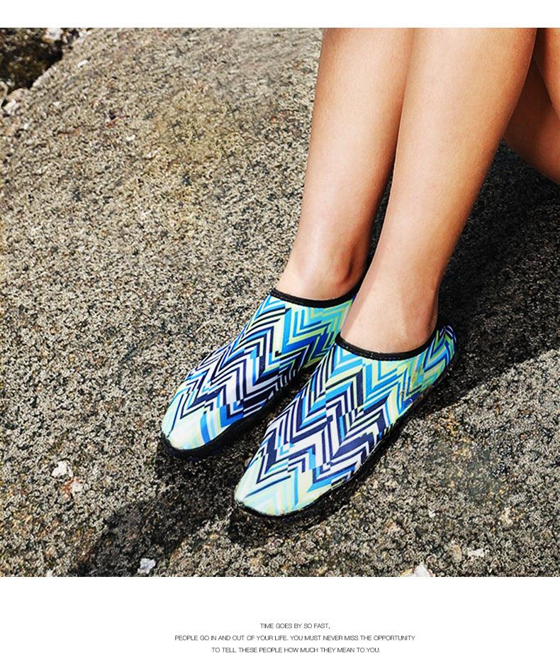 Chaussures Aqua Premium à Séchage Rapide pour Activités de Plein Air