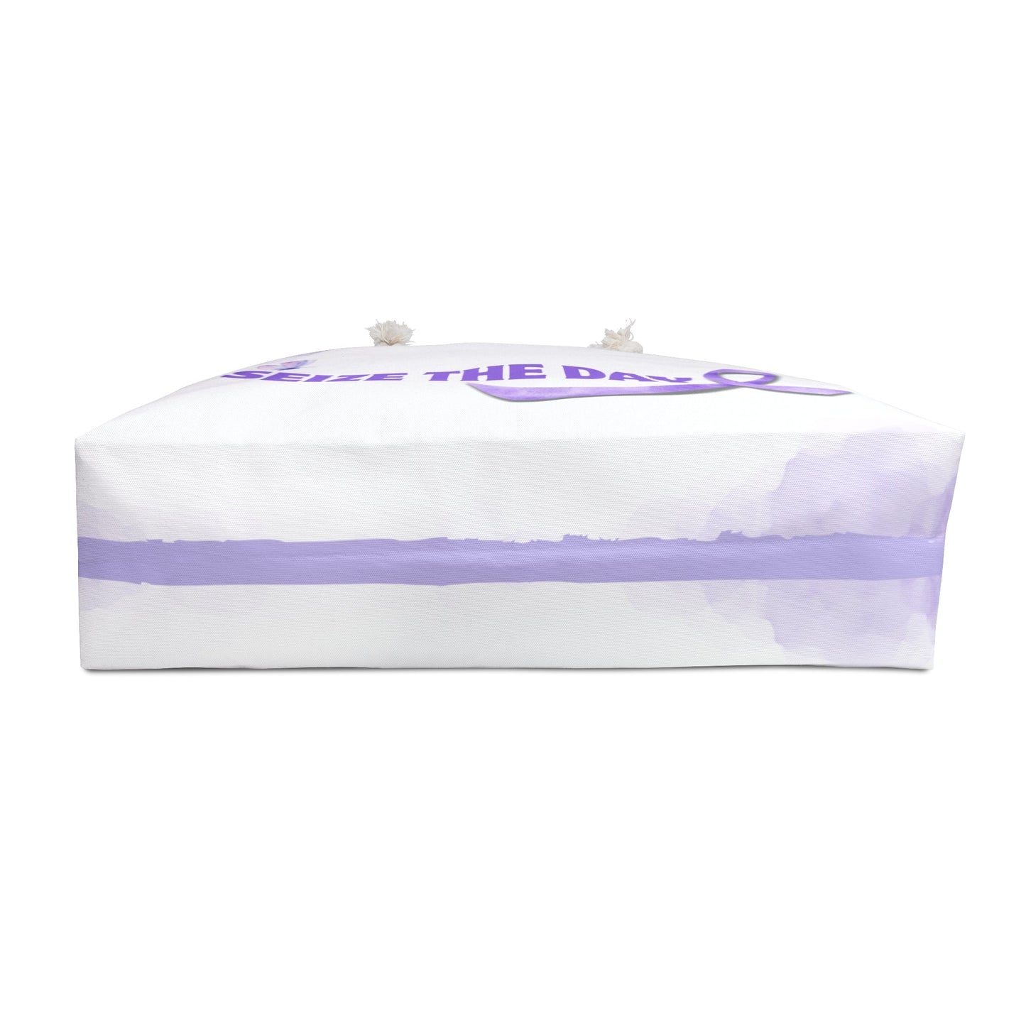 Sac de week-end Watercolor Saisissez le jour