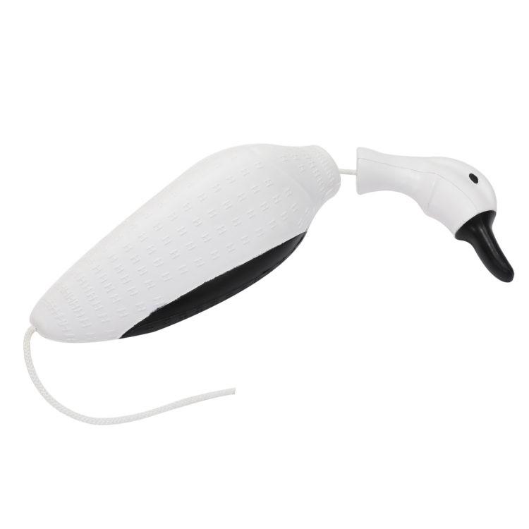 Premium Waterfowl Retriever Training Dummy for Effective Dog Training - Korvel