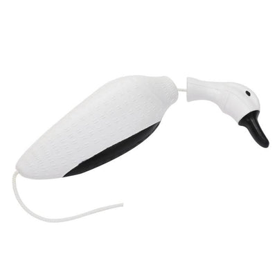 Premium Waterfowl Retriever Training Dummy for Effective Dog Training - Korvel