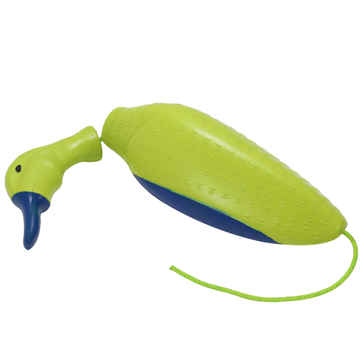Premium Waterfowl Retriever Training Dummy for Effective Dog Training - Korvel