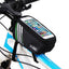 Sac de Téléphone de Vélo Étanche Premium - Durable et Fonctionnel