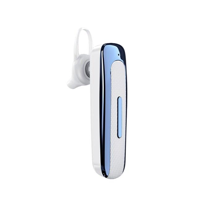 Auriculares In-Ear Bluetooth Impermeables Premium con Control Táctil
