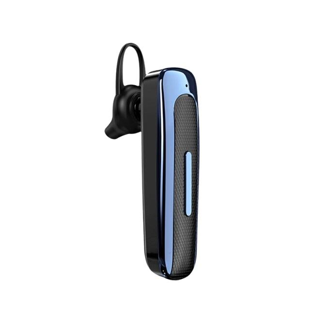 Auriculares In-Ear Bluetooth Impermeables Premium con Control Táctil