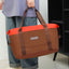 Waterproof Expandable Travel Bag