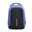 Waterproof Laptop Backpack Men 15inch Multifunction Anti theft Backpack USB Charging Male Travel School Backpacks - Korvel