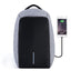 Waterproof Laptop Backpack Men 15inch Multifunction Anti theft Backpack USB Charging Male Travel School Backpacks - Korvel