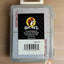 Cartas de Juego Impermeables de Buc-ee's