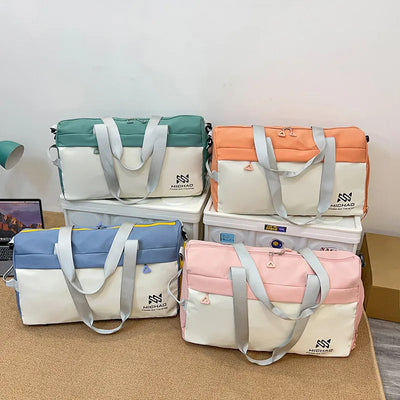 Premium Waterproof Portable Travel Bag