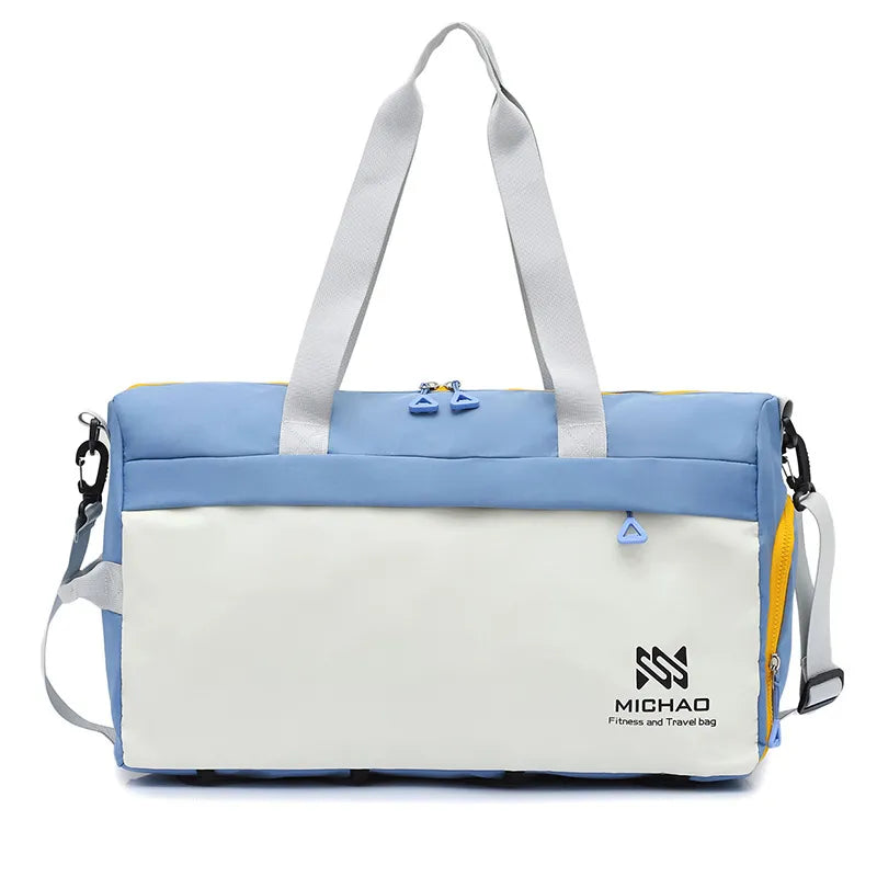 Bolsa de Viaje Portátil Impermeable Premium