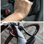 Poignées de Guidon de Vélo Étanches Ergonomiques - Design Antidérapant