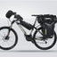 Bolsa de Bicicleta Impermeable de Tubo Superior Premium para Ciclistas