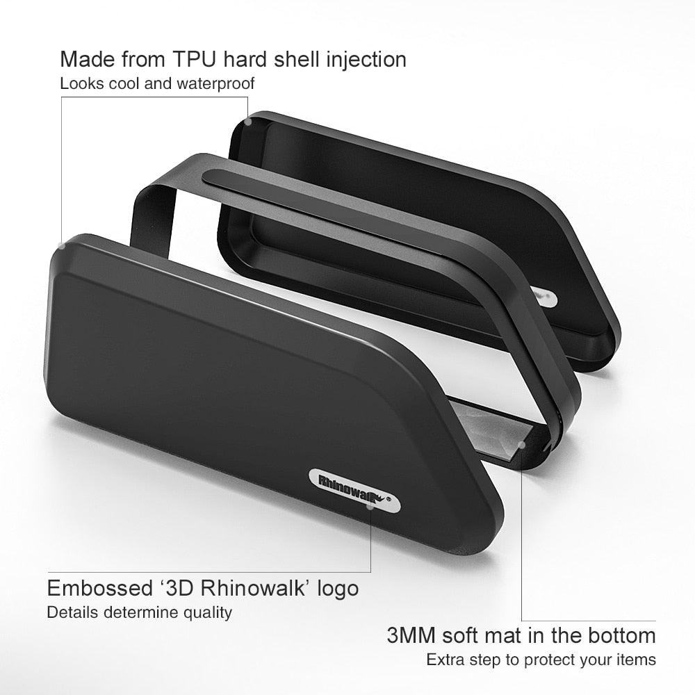 Bolsa de Bicicleta Impermeable de Tubo Superior Premium para Ciclistas